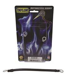 Taylor Cable - Battery Cable - Taylor Cable 30808 UPC: 088197308086 - Image 1