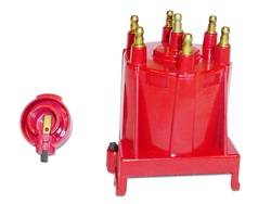 Taylor Cable - Ignition Cap And Rotor Kit - Taylor Cable 918133 UPC: 088197016653 - Image 1