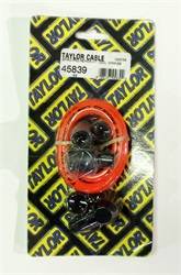 Taylor Cable - Spiro Pro Coil Wire Repair Kit - Taylor Cable 45839 UPC: 088197458392 - Image 1
