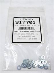 Taylor Cable - Spacer Washer - Taylor Cable 917701 UPC: 088197015328 - Image 1