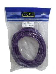 Taylor Cable - Spiro Wound Ignition Wire - Taylor Cable 35191 UPC: 088197351914 - Image 1