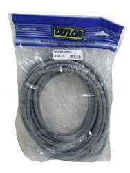 Taylor Cable - Spiro Wound Ignition Wire - Taylor Cable 35874 UPC: 088197358746 - Image 1