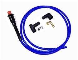 Taylor Cable - Spiro Pro Spark Plug Wire Repair Kit - Taylor Cable 45466 UPC: 088197454660 - Image 1