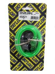 Taylor Cable - Spiro Pro Spark Plug Wire Repair Kit - Taylor Cable 45821 UPC: 088197458217 - Image 1
