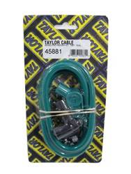 Taylor Cable - Spiro Pro Spark Plug Wire Repair Kit - Taylor Cable 45881 UPC: 088197458811 - Image 1