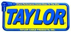 Taylor Cable - Taylor Decal - Taylor Cable 000158 UPC: 088197001581 - Image 1