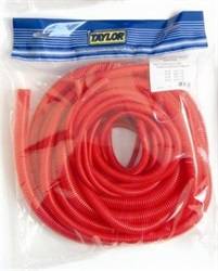 Taylor Cable - Convoluted Tubing Multiple Assortment - Taylor Cable 38002 UPC: 088197380020 - Image 1