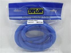 Taylor Cable - Convoluted Tubing - Taylor Cable 38560 UPC: 088197385605 - Image 1