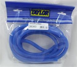 Taylor Cable - Convoluted Tubing - Taylor Cable 38360 UPC: 088197383601 - Image 1