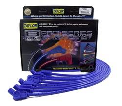 Taylor Cable - 8mm Spiro Pro Ignition Wire Set - Taylor Cable 74692 UPC: 088197746925 - Image 1