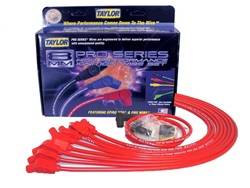 Taylor Cable - 8mm Spiro Pro Ignition Wire Set - Taylor Cable 76231 UPC: 088197762314 - Image 1