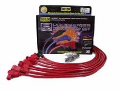 Taylor Cable - Pro Wire Ignition Wire Set - Taylor Cable 76238 UPC: 088197762383 - Image 1