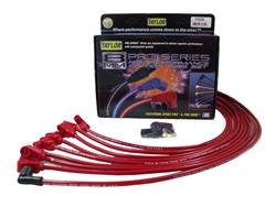 Taylor Cable - Pro Wire Ignition Wire Set - Taylor Cable 76239 UPC: 088197762390 - Image 1