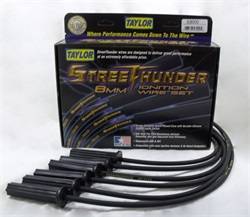 Taylor Cable - Street Thunder Ignition Wire Set - Taylor Cable 53000 UPC: 088197530005 - Image 1