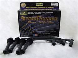 Taylor Cable - Street Thunder Ignition Wire Set - Taylor Cable 53039 UPC: 088197530395 - Image 1