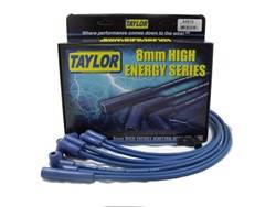 Taylor Cable - High Energy Ignition Wire Set - Taylor Cable 64615 UPC: 088197646157 - Image 1