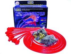 Taylor Cable - Pro Wire Ignition Wire Set - Taylor Cable 70252 UPC: 088197702525 - Image 1