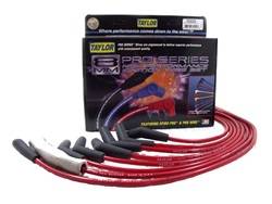 Taylor Cable - 8mm Spiro Pro Ignition Wire Set - Taylor Cable 72222 UPC: 088197722226 - Image 1