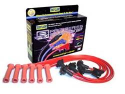 Taylor Cable - 8mm Spiro Pro Ignition Wire Set - Taylor Cable 72232 UPC: 088197722325 - Image 1