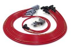 Taylor Cable - ThunderVolt 50 ohm Ferrite Core Performance Ignition Wire Set - Taylor Cable 86202 UPC: 088197862021 - Image 1