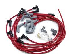 Taylor Cable - ThunderVolt 50 ohm Ferrite Core Performance Ignition Wire Set - Taylor Cable 86258 UPC: 088197862588 - Image 1