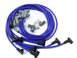 Taylor Cable - ThunderVolt 50 ohm Ferrite Core Performance Ignition Wire Set - Taylor Cable 86602 UPC: 088197866029 - Image 1