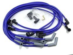 Taylor Cable - ThunderVolt 50 ohm Ferrite Core Performance Ignition Wire Set - Taylor Cable 86631 UPC: 088197866319 - Image 1