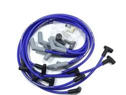 Taylor Cable - ThunderVolt 50 ohm Ferrite Core Performance Ignition Wire Set - Taylor Cable 86632 UPC: 088197866326 - Image 1