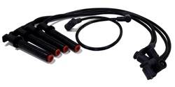 Taylor Cable - ThunderVolt 40 ohm Ferrite Core Performance Ignition Wire Set - Taylor Cable 87082 UPC: 088197870828 - Image 1