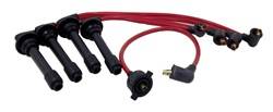 Taylor Cable - ThunderVolt 40 ohm Ferrite Core Performance Ignition Wire Set - Taylor Cable 87205 UPC: 088197872051 - Image 1