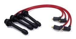 Taylor Cable - ThunderVolt 40 ohm Ferrite Core Performance Ignition Wire Set - Taylor Cable 87236 UPC: 088197872365 - Image 1