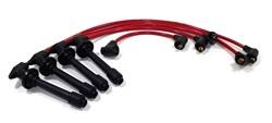 Taylor Cable - ThunderVolt 40 ohm Ferrite Core Performance Ignition Wire Set - Taylor Cable 87245 UPC: 088197872457 - Image 1