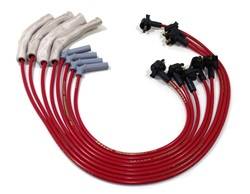 Taylor Cable - ThunderVolt 40 ohm Ferrite Core Performance Ignition Wire Set - Taylor Cable 82223 UPC: 088197822230 - Image 1