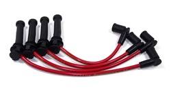 Taylor Cable - ThunderVolt 40 ohm Ferrite Core Performance Ignition Wire Set - Taylor Cable 82239 UPC: 088197822391 - Image 1