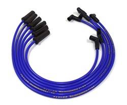 Taylor Cable - ThunderVolt 40 ohm Ferrite Core Performance Ignition Wire Set - Taylor Cable 82613 UPC: 088197826139 - Image 1