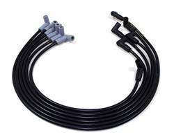 Taylor Cable - ThunderVolt 40 ohm Ferrite Core Performance Ignition Wire Set - Taylor Cable 84043 UPC: 088197840432 - Image 1