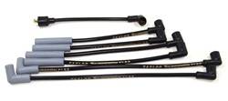 Taylor Cable - ThunderVolt 40 ohm Ferrite Core Performance Ignition Wire Set - Taylor Cable 84047 UPC: 088197840470 - Image 1