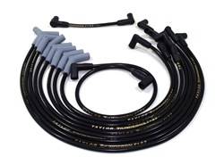Taylor Cable - ThunderVolt 40 ohm Ferrite Core Performance Ignition Wire Set - Taylor Cable 84058 UPC: 088197840586 - Image 1