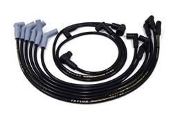 Taylor Cable - ThunderVolt 40 ohm Ferrite Core Performance Ignition Wire Set - Taylor Cable 84064 UPC: 088197840647 - Image 1