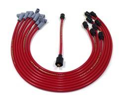 Taylor Cable - ThunderVolt 40 ohm Ferrite Core Performance Ignition Wire Set - Taylor Cable 84201 UPC: 088197842016 - Image 1