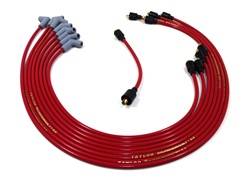 Taylor Cable - ThunderVolt 40 ohm Ferrite Core Performance Ignition Wire Set - Taylor Cable 84205 UPC: 088197842054 - Image 1