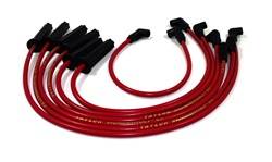 Taylor Cable - ThunderVolt 40 ohm Ferrite Core Performance Ignition Wire Set - Taylor Cable 84224 UPC: 088197842245 - Image 1