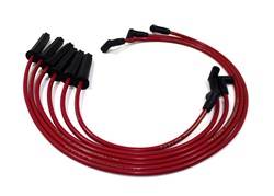 Taylor Cable - ThunderVolt 40 ohm Ferrite Core Performance Ignition Wire Set - Taylor Cable 84234 UPC: 088197842344 - Image 1