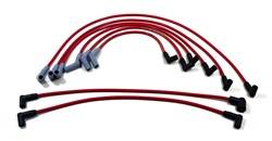 Taylor Cable - ThunderVolt 40 ohm Ferrite Core Performance Ignition Wire Set - Taylor Cable 84250 UPC: 088197842504 - Image 1