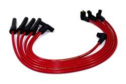 Taylor Cable - ThunderVolt 40 ohm Ferrite Core Performance Ignition Wire Set - Taylor Cable 84267 UPC: 088197842672 - Image 1