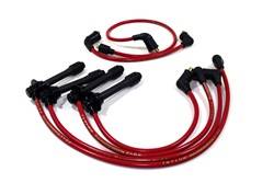 Taylor Cable - ThunderVolt 40 ohm Ferrite Core Performance Ignition Wire Set - Taylor Cable 84282 UPC: 088197842825 - Image 1