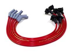 Taylor Cable - ThunderVolt 40 ohm Ferrite Core Performance Ignition Wire Set - Taylor Cable 84298 UPC: 088197842986 - Image 1