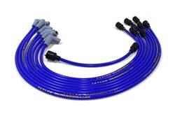 Taylor Cable - ThunderVolt 40 ohm Ferrite Core Performance Ignition Wire Set - Taylor Cable 84601 UPC: 088197846014 - Image 1