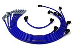 Taylor Cable - ThunderVolt 40 ohm Ferrite Core Performance Ignition Wire Set - Taylor Cable 84614 UPC: 088197846144 - Image 1