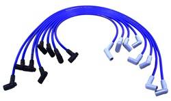 Taylor Cable - ThunderVolt 40 ohm Ferrite Core Performance Ignition Wire Set - Taylor Cable 84622 UPC: 088197846229 - Image 1